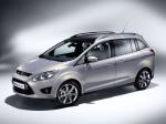 Ford Grand C-Max 2010 года